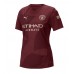 Camiseta Manchester City Jack Grealish #10 Tercera Equipación Replica 2024-25 para mujer mangas cortas